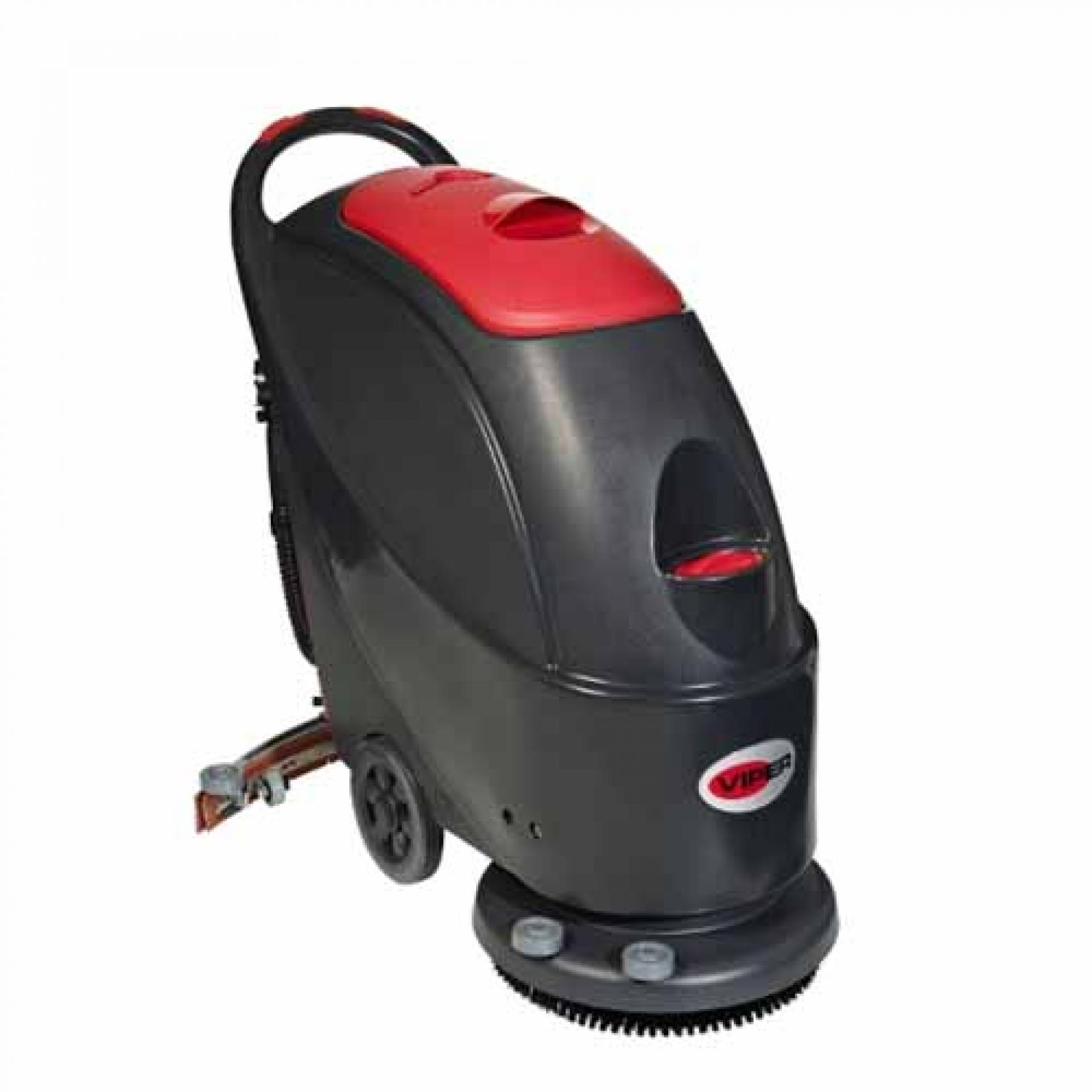 Viper AS430 Floor Scrubber battery Operated Commercial Cleaning